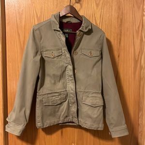 Eddie Bauer barn jacket for sale. Women’s size Medium